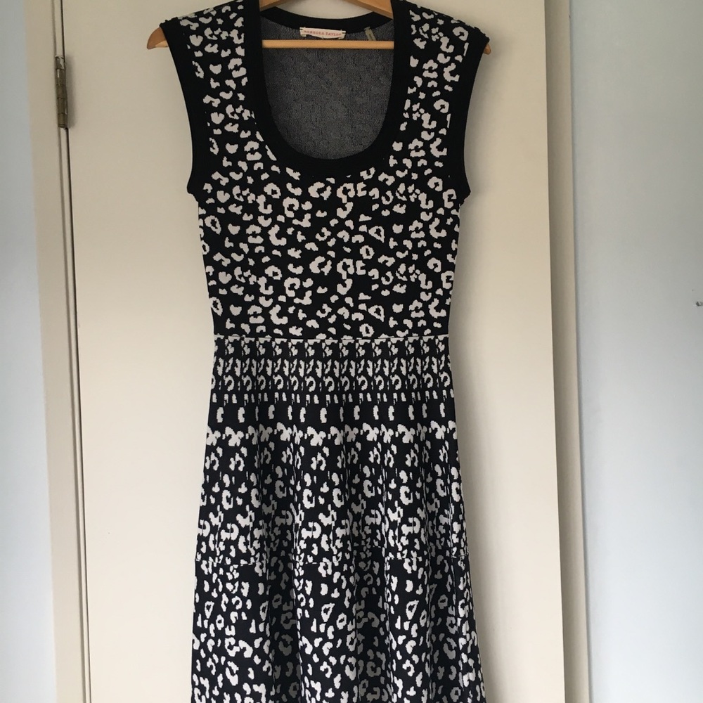 Rebecca Taylor dress size S